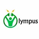 Olympus Solar logo